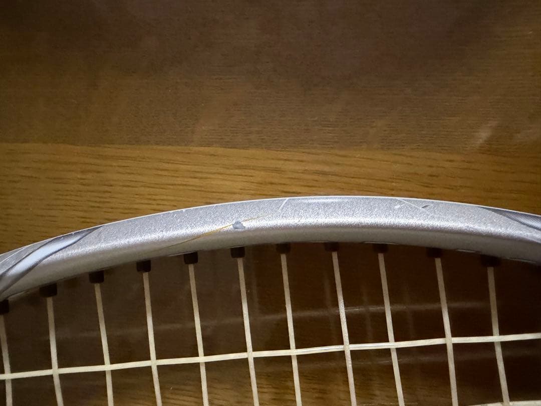 【家入さん専用】YONEX EZONE100 G2 大坂なおみモデル　2本セット