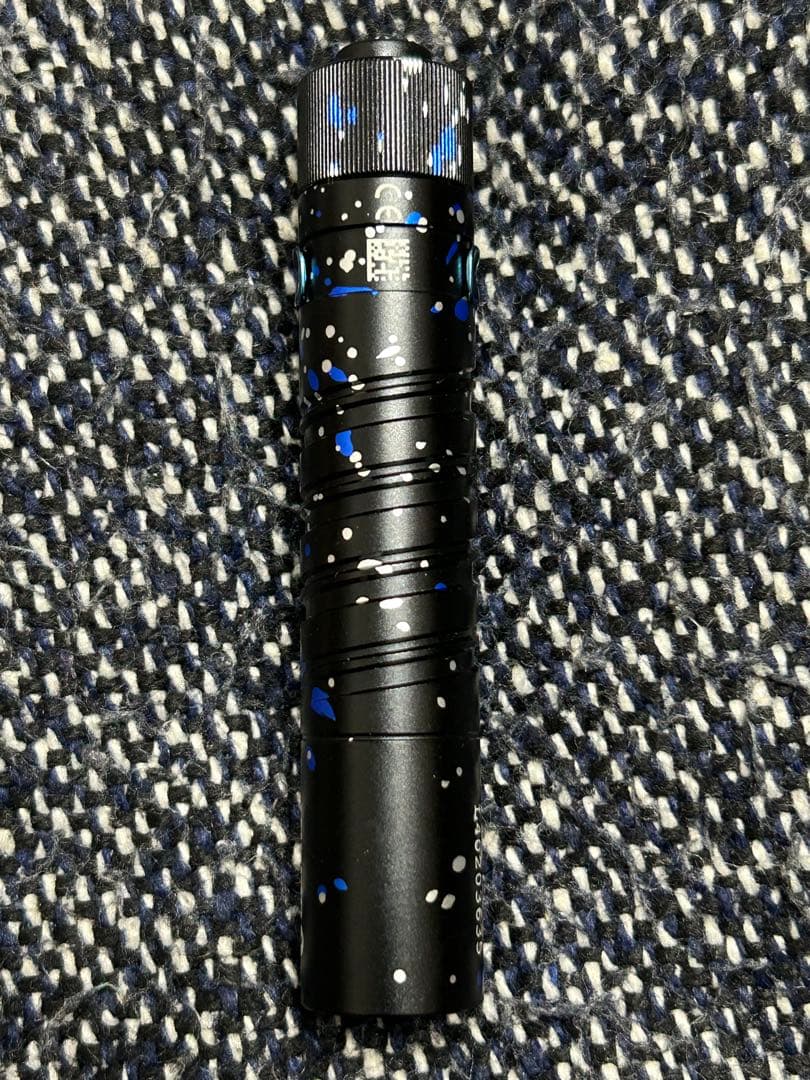 OLIGHT (オーライト) i5T EOS スターダスト