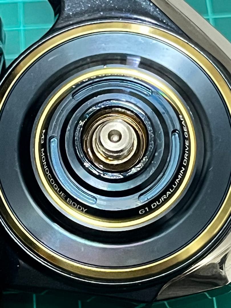 ダイワ　20 ソルティガ 8000-H☆早い者勝ち☆処分品☆綺麗☆釣り引退☆激安