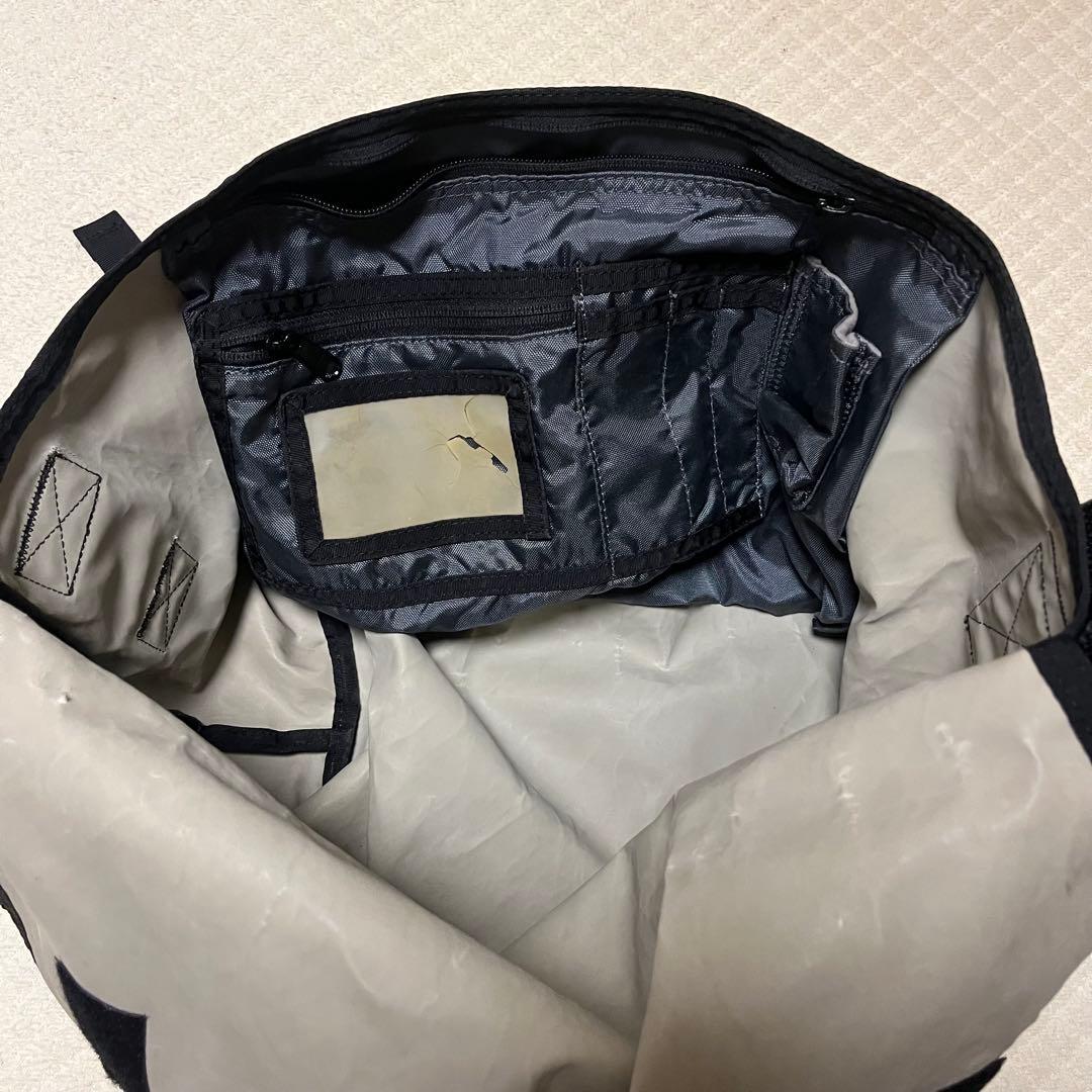 TimBUK2 ティンバック2 ショルダーバッグ　レア　マルチカラー