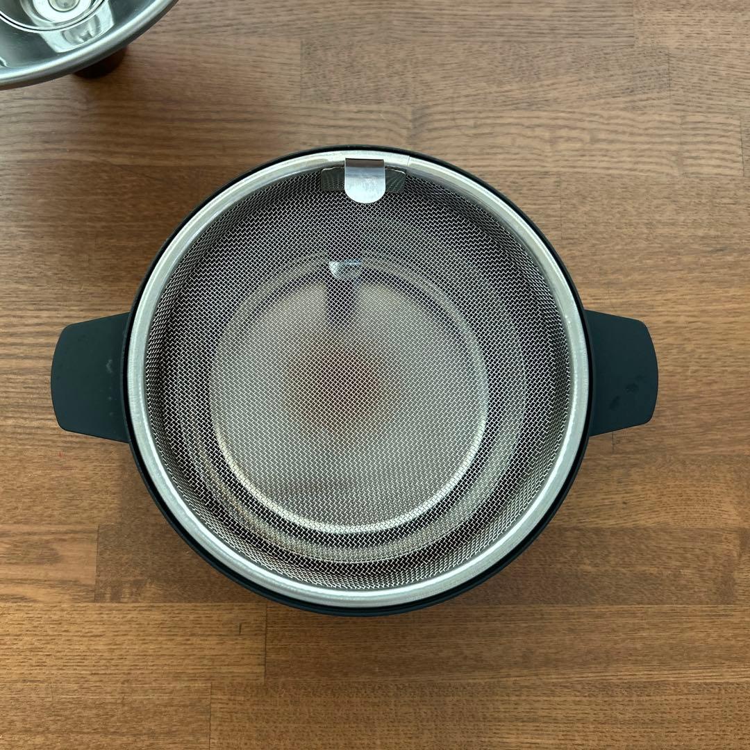 【値下げ】APELUCA TBLETOP SMOKER 燻製器