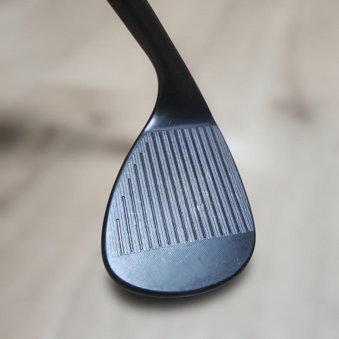 送料込み/クリーブランド588RTXウェッジ/52-10/ROTEX FACE