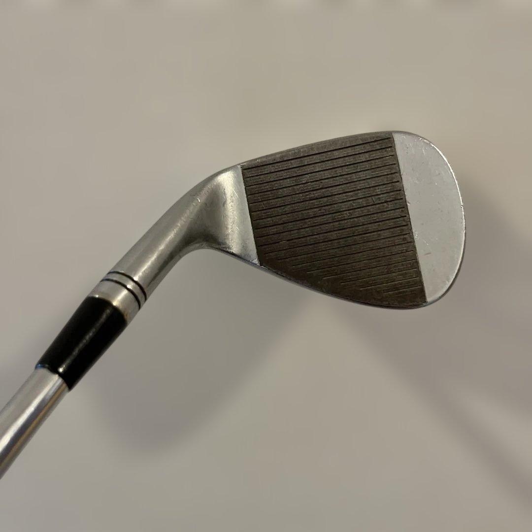 ★Milled Grind 3 ウェッジセット 50度 56度 タイガーウッズ