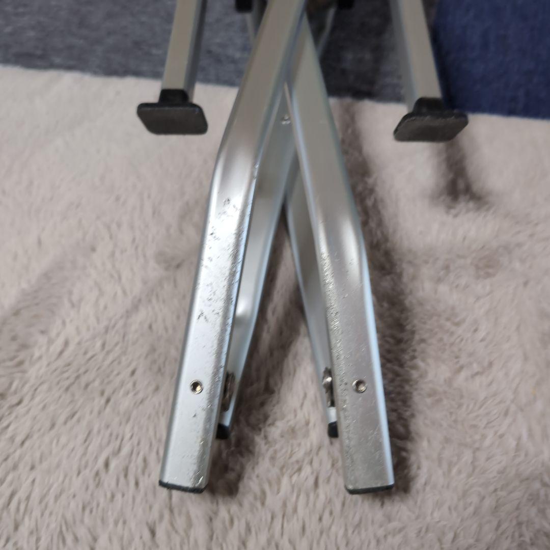スノーピーク　ローチェア30 2脚セット