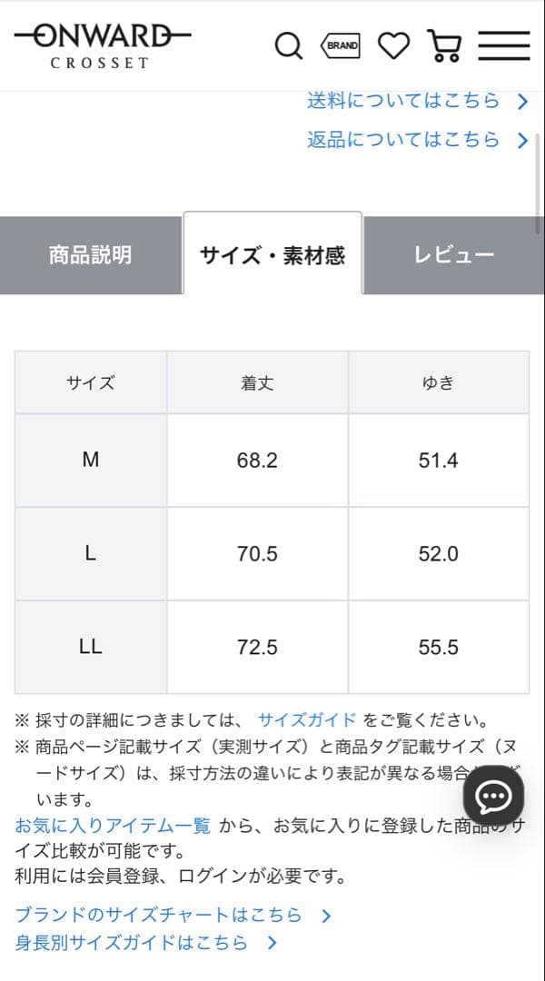 PW CIRCULUS ゴルフウェア　半袖