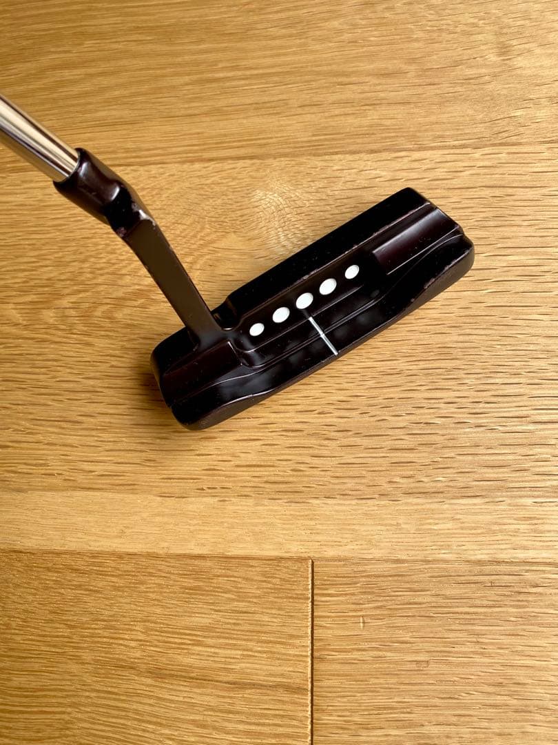 Mizuno パター 33インチ
