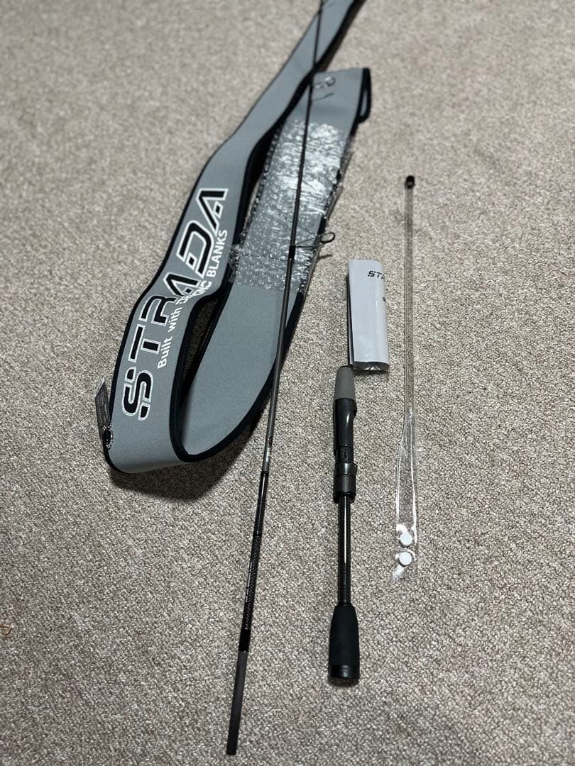 ※週末限定値下げ※ PRIME SB-SJ63XUL+RST2S