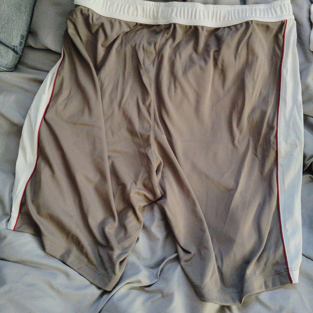 ユニクロ　ロジャーフェデラー着用モデル　パンツ２枚セット