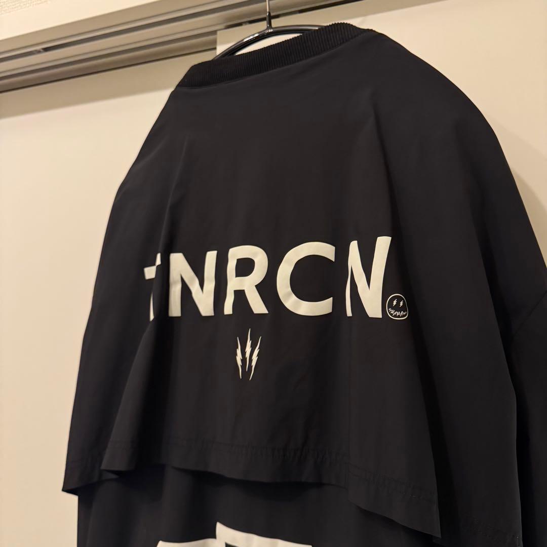RUFFLOG✖️TNRCN コラボピステ Lサイズ