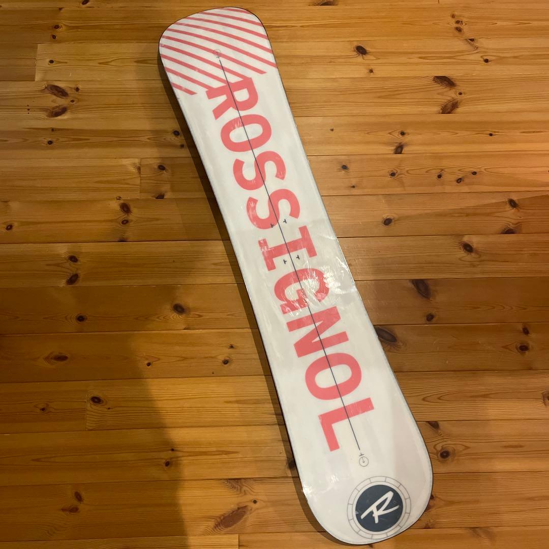 ROSSIGNOL 146 スノーボード