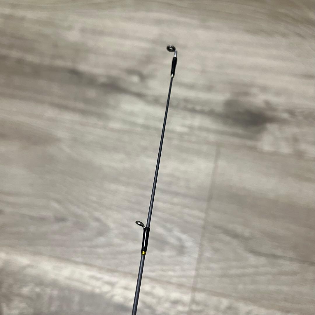 限定レア❗️34 SBR-60 ADVANCEMENT60 Limited
