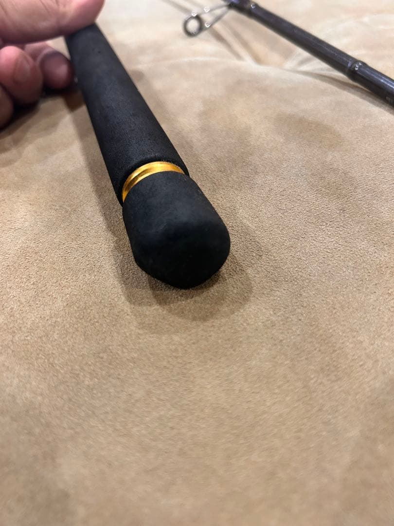 DAIWA シーバスロッド ラテオ90L LATEO