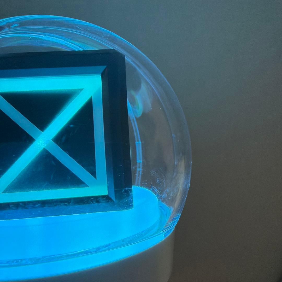アイドル NIZIU OFFICIAL LIGHT STICK