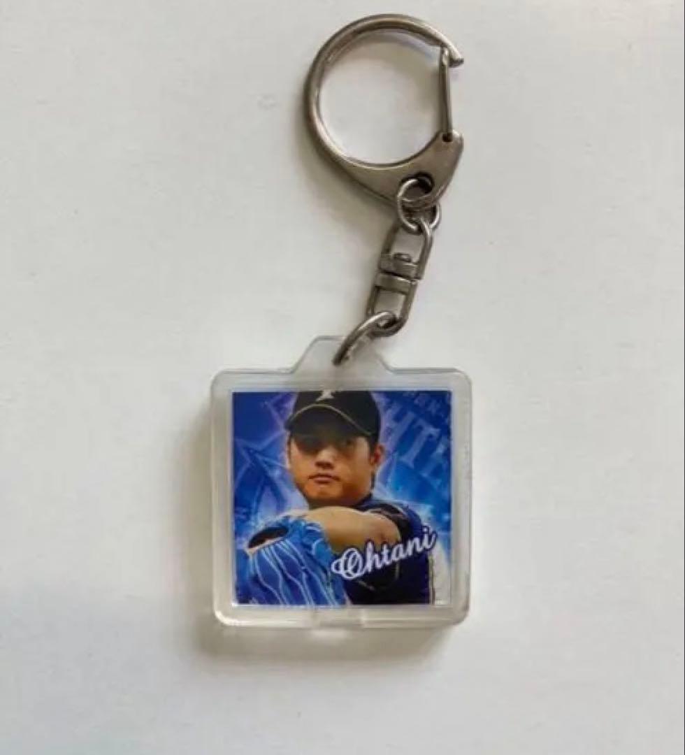 大谷翔平 マグカップ サインボール キーホルダーセット
