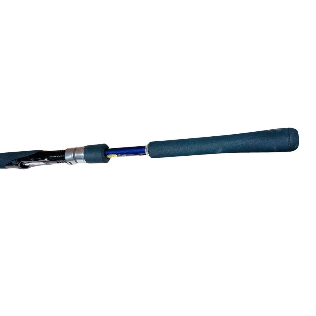 SHIMANO moonshot S900ML シーバスロッド シマノ