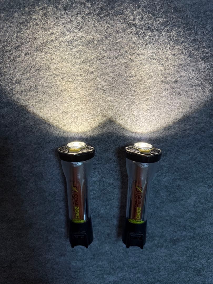 GOALZERO LIGHTHOUSEMICRO CHARGE ゴールゼロ