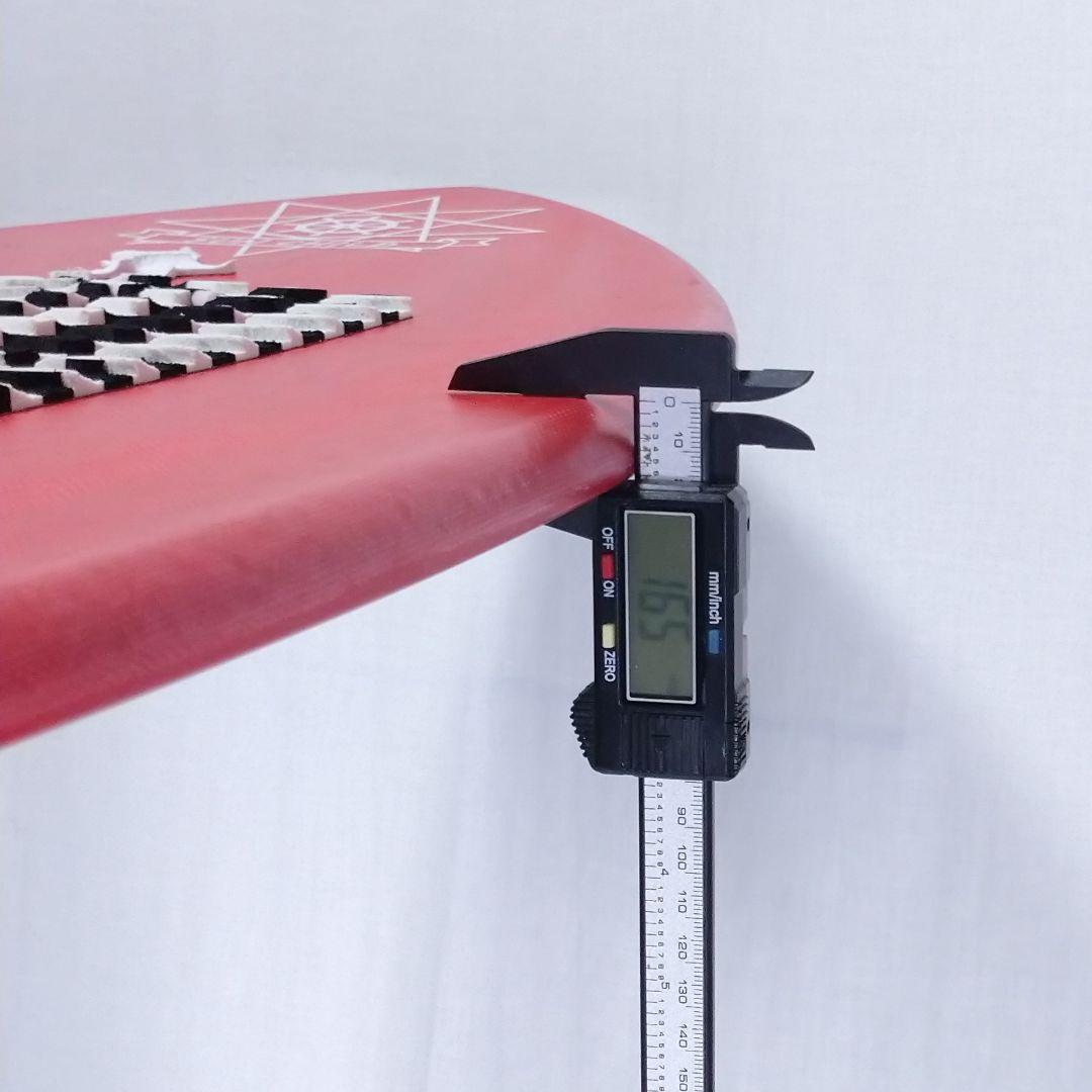 サンチャイルド スキムボード 福岡 グッドウェーブ 100cm ニットケース付
