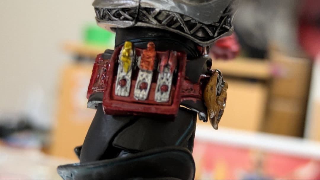 仮面ライダーキバ　sic　初回特典