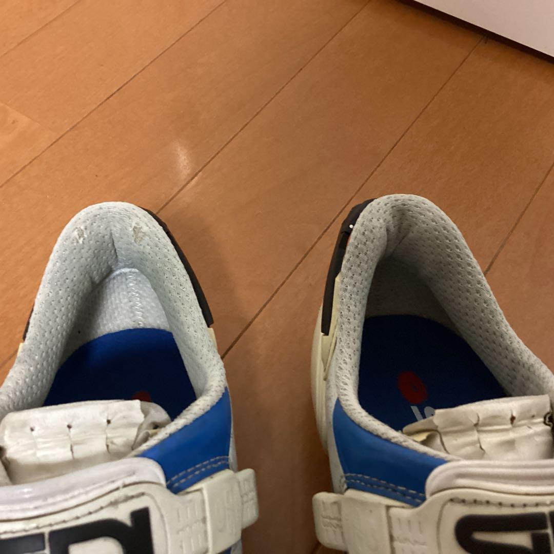 シディ　SIDI WIRE CARBON LUCIDO サイズ41.5