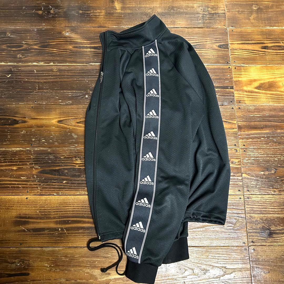 00s アディダス トラック ジャケット パンツ セットアップ