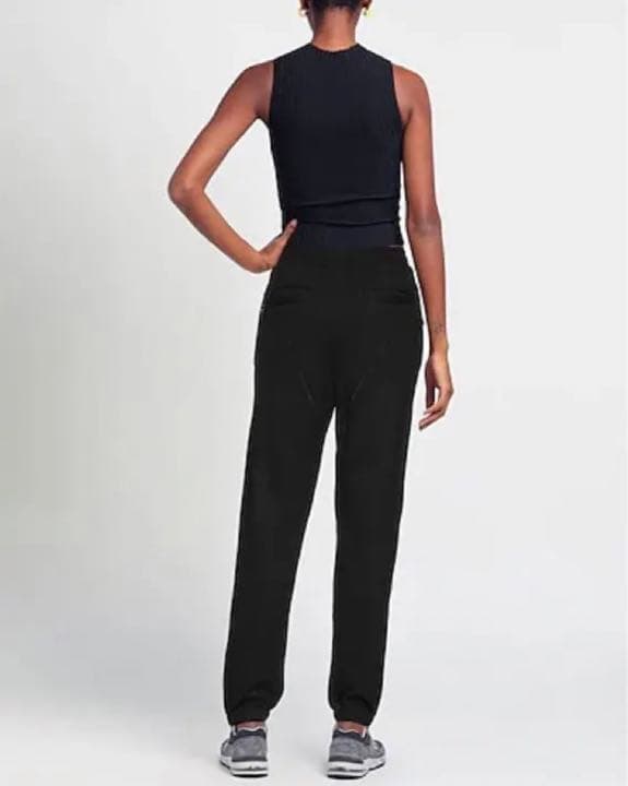 Reebok X VB Joggers in Black Mサイズ