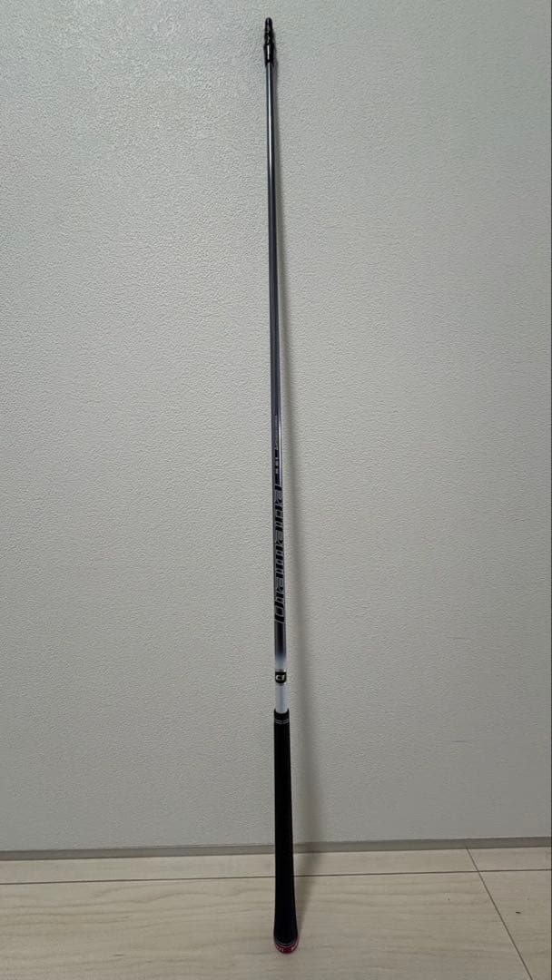 [希少]diamana pd 60 S ミニドラ 3W