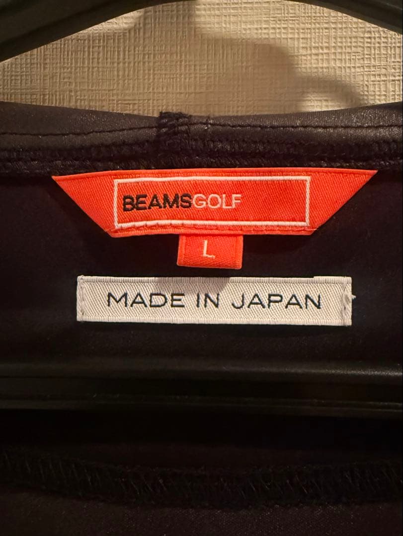 Beams Golf ビームスゴルフ　ゴルフ用アウター（女性用／フード）