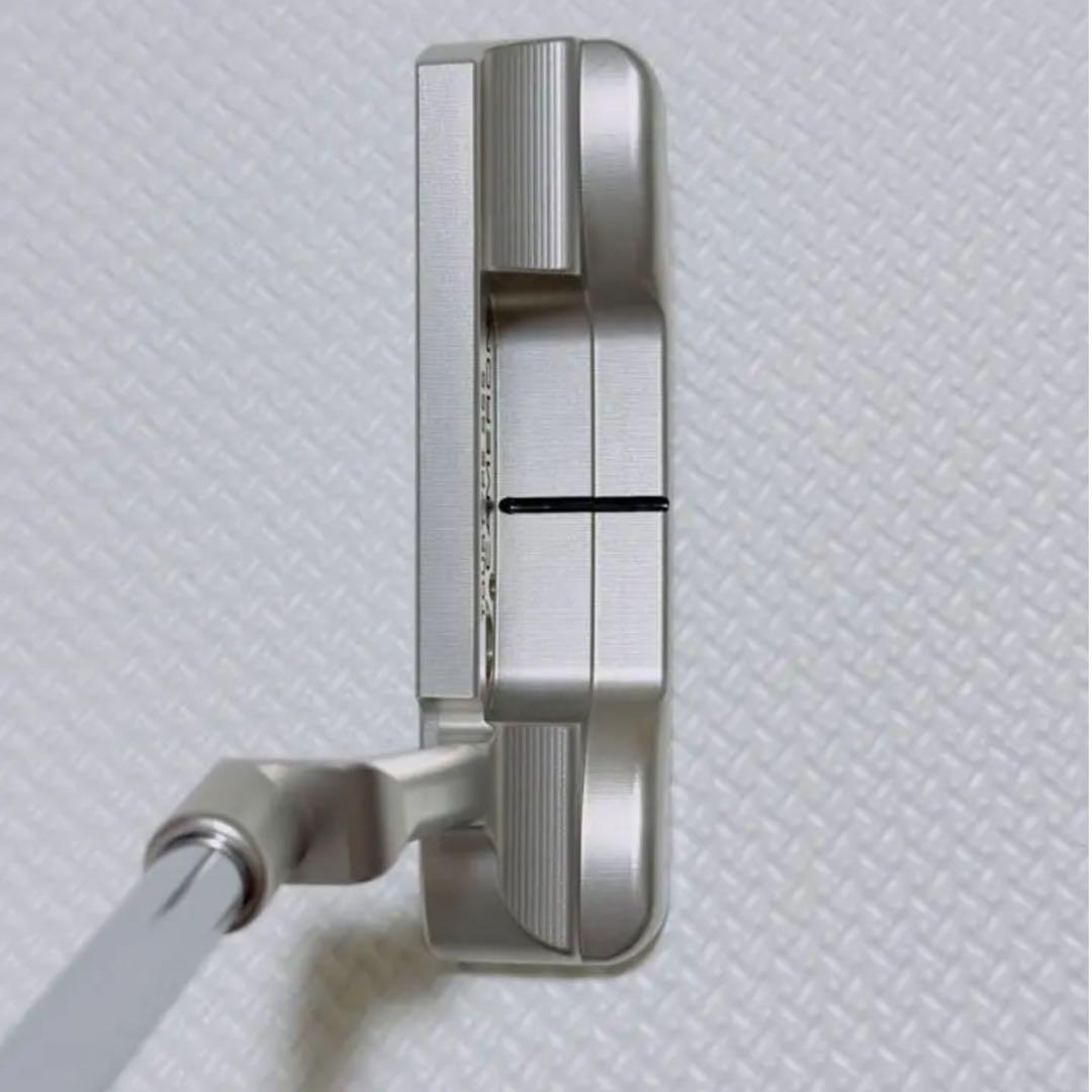 Scotty Cameron サークルT パター COA有
