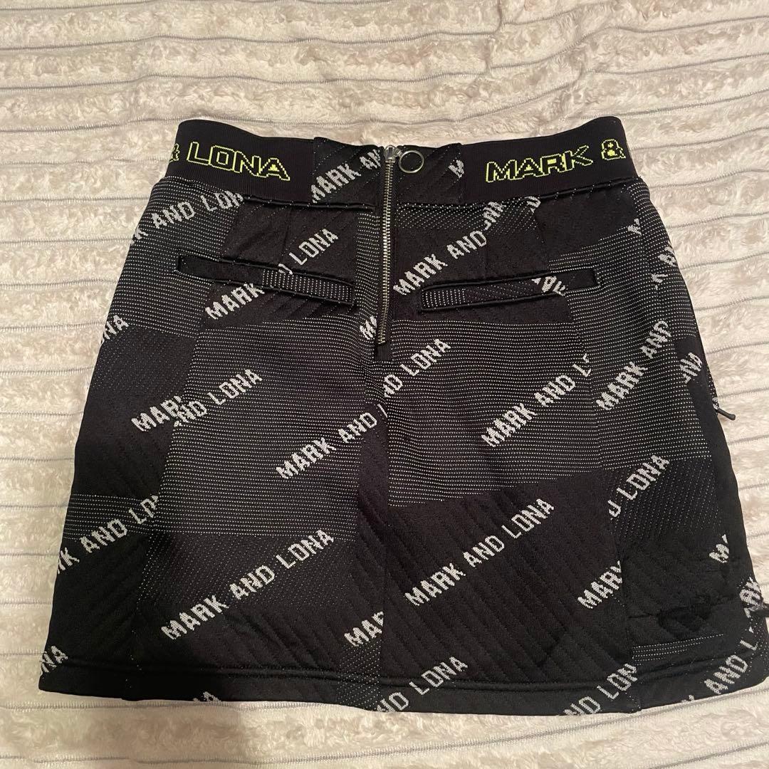【最終出品】今月引っ越しのため！解放出品！ MARK&LONA 40サイズ希少！