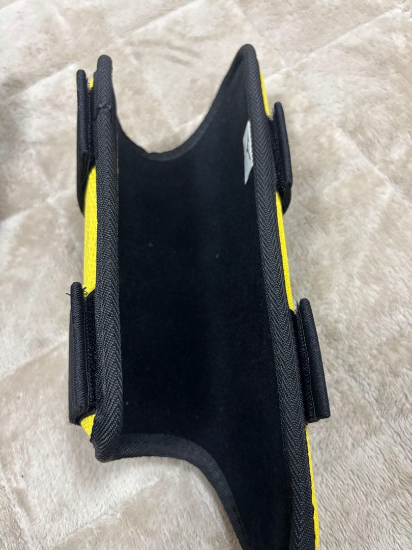 MIZUNO Pro エルボーガード　フットガード　手甲ガード