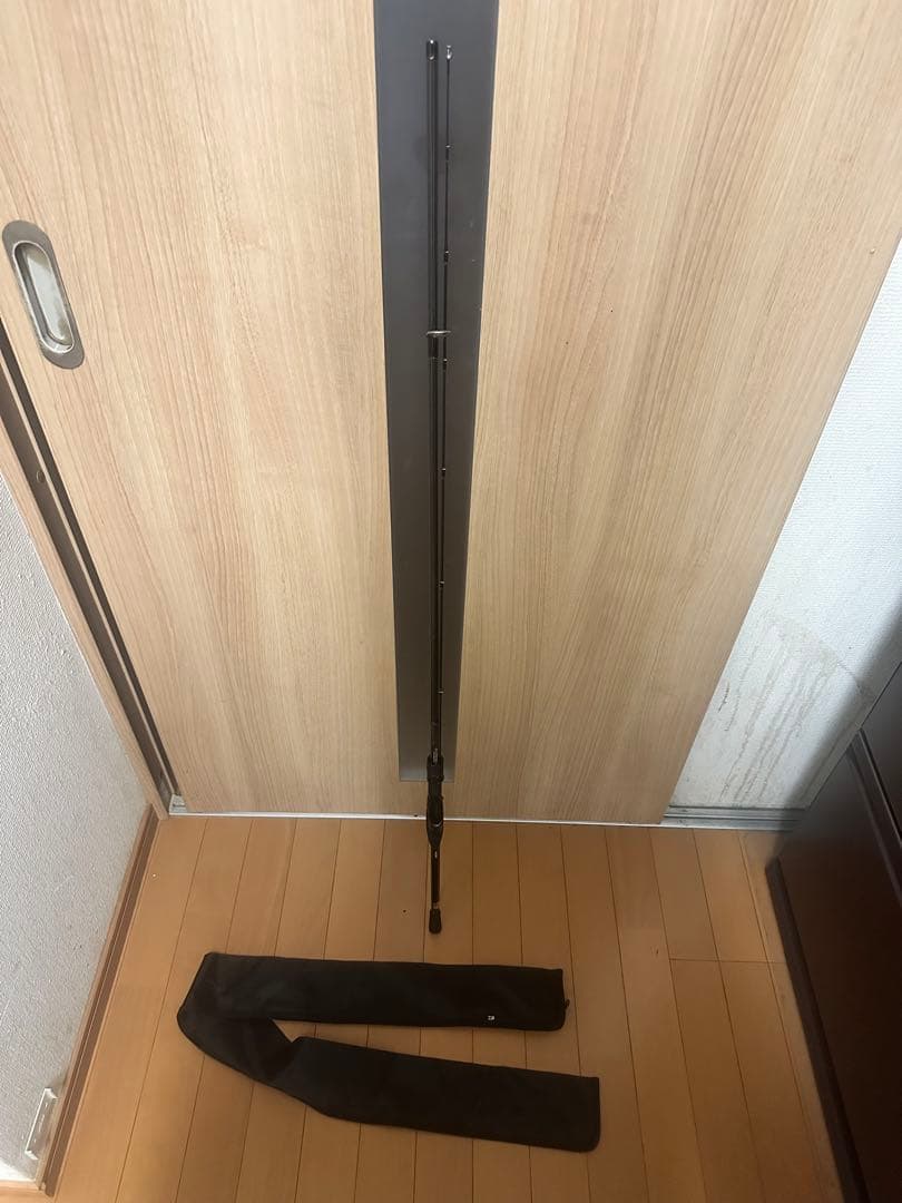 DAIWA 月下美人mx75hs