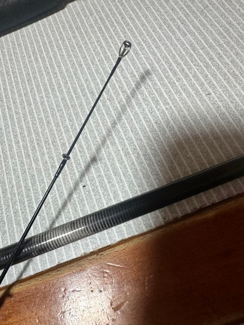 DAIWA 月下美人mx75hs