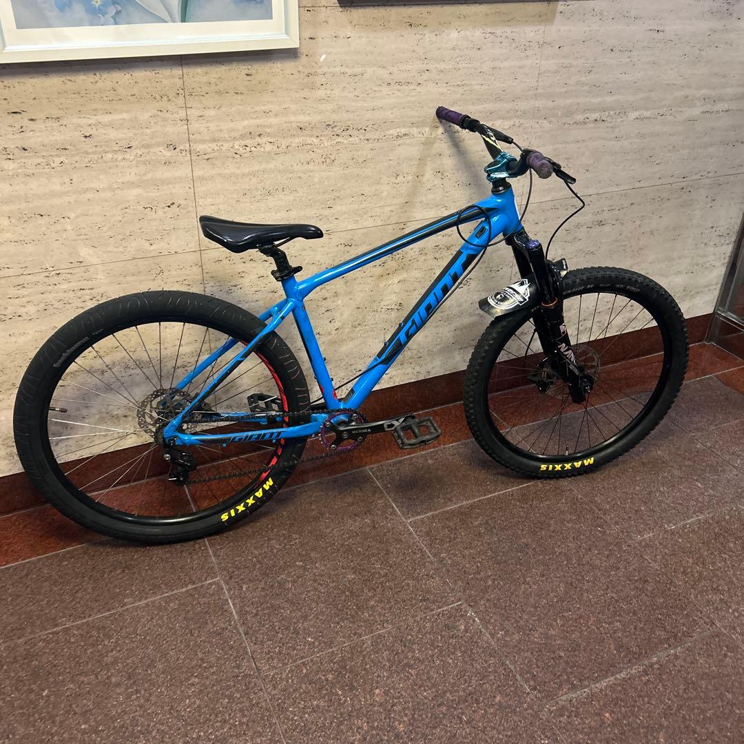 giant atx マウンテンバイク　BMX 神戸市