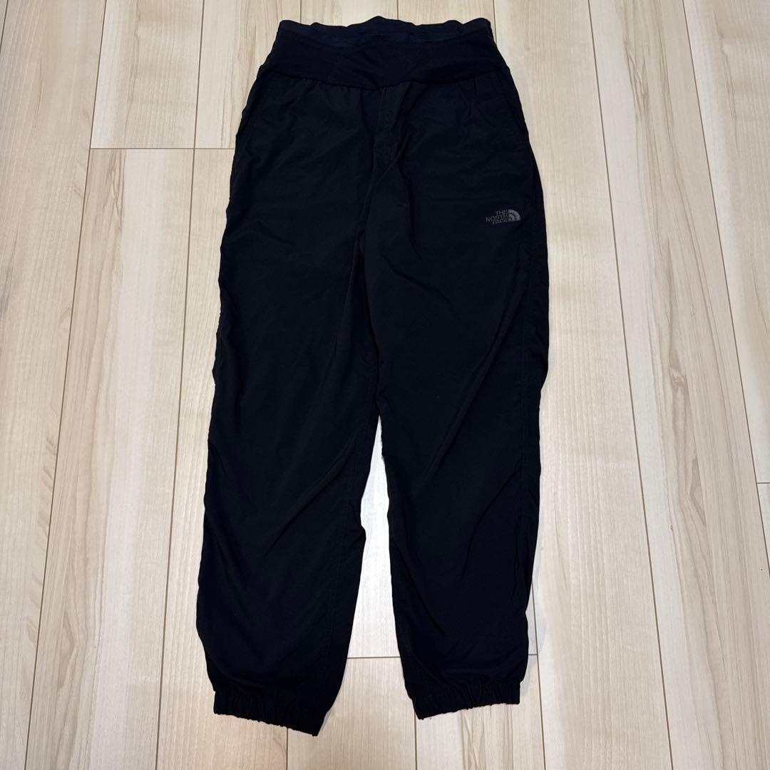 ノースフェイス フリーラン ロングパンツ メンズ L
