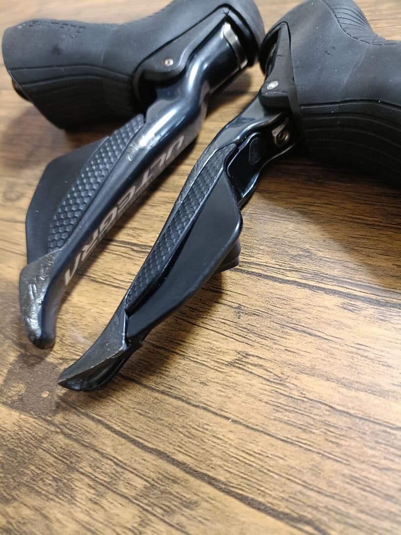アルテグラ　ST-R8070 【完動品】　油圧Di2 11s
