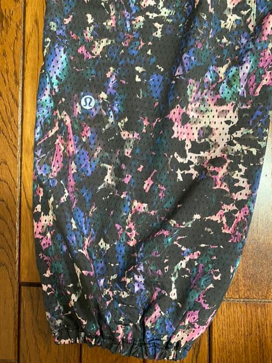 Lululemon ヨガパンツ