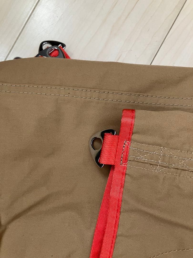 テンマクデザイン tent-Mark DESIGNS 焚き火タープ TC レクタ