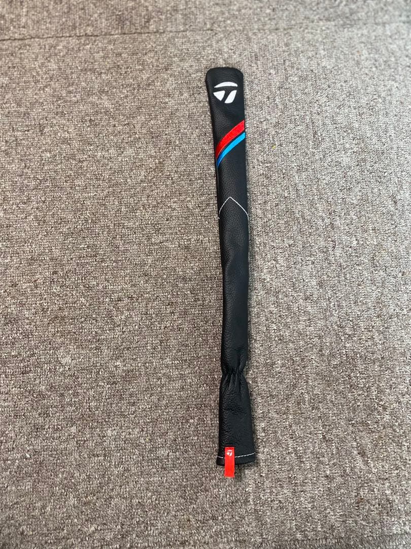 希少品TaylorMade アライメントスティックカバー