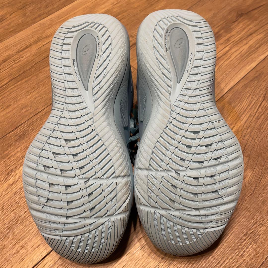 シューズ(男性用) NOVA SURGE LOW 2 26.0