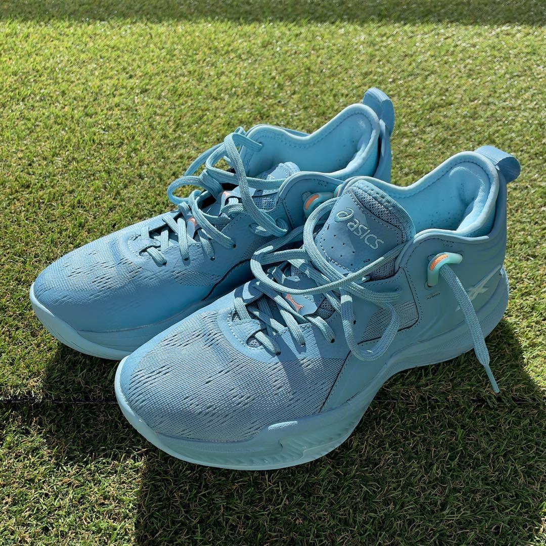 シューズ(男性用) NOVA SURGE LOW 2 26.0