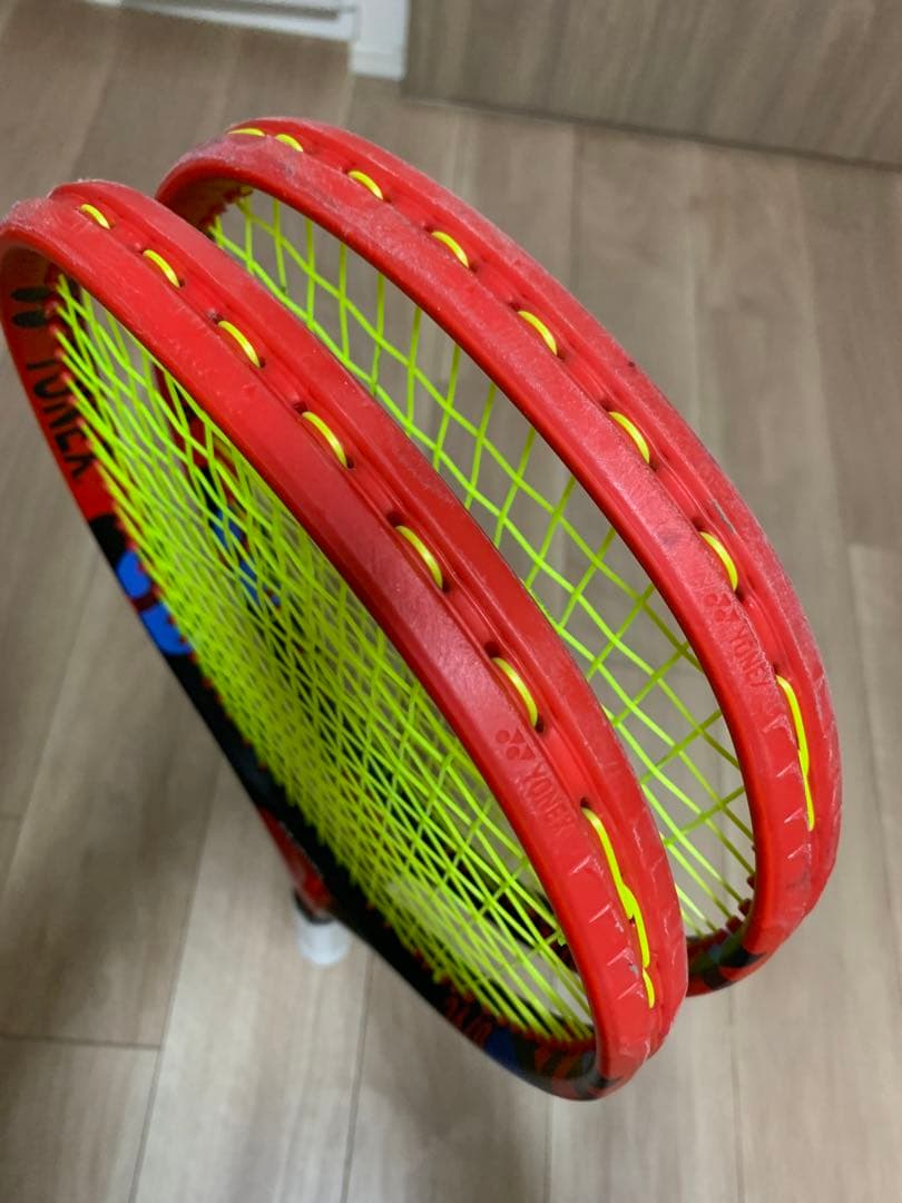 ラケット(硬式用) VCORE98 YONEX G2