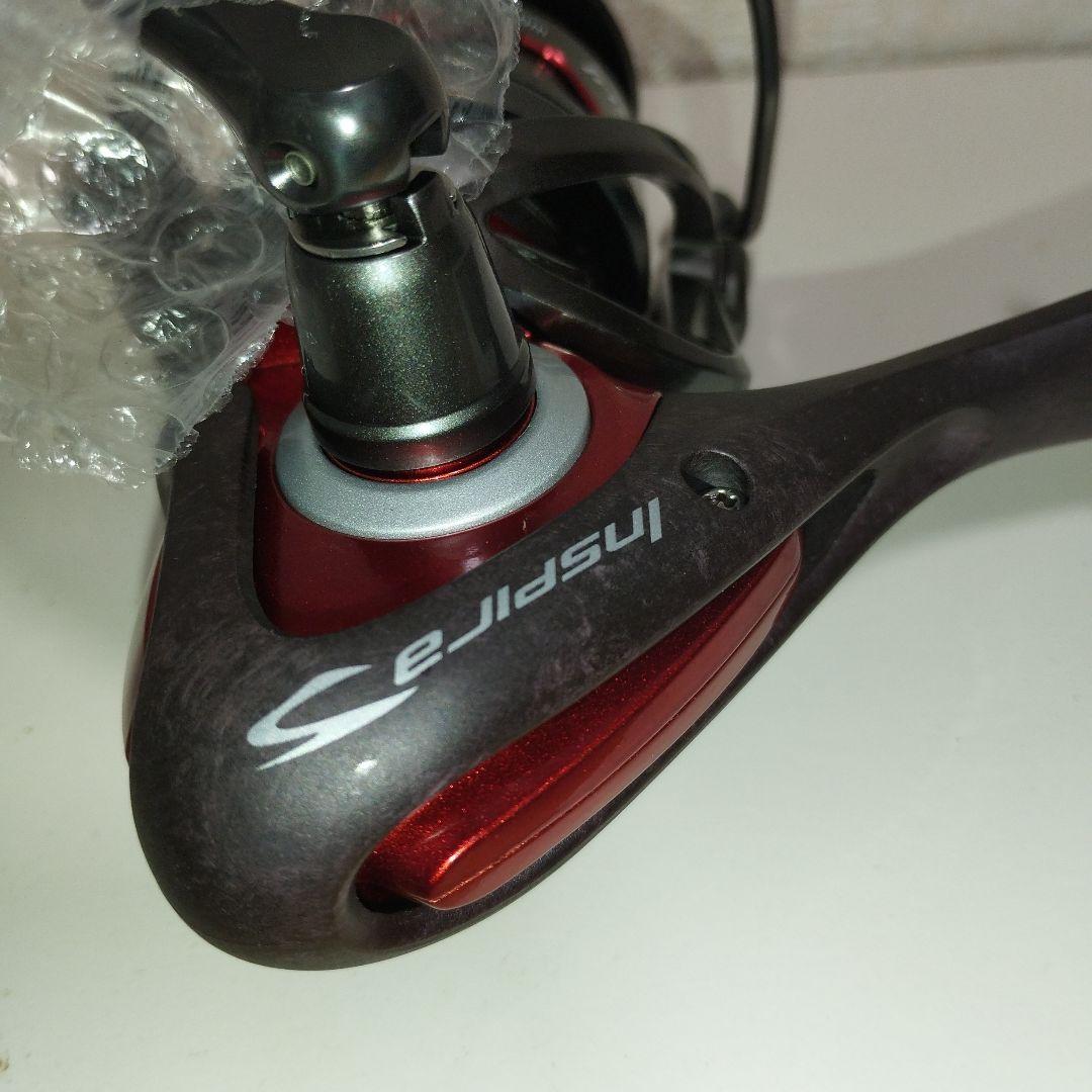 オクマ　インスパイラ　okuma Inspira S 3000