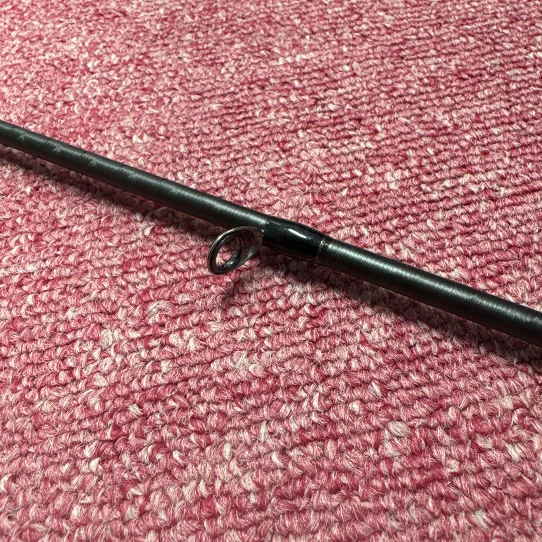 SHIMANO 18オシアジガー ∞ (インフィニティ)モーティブ B610-1