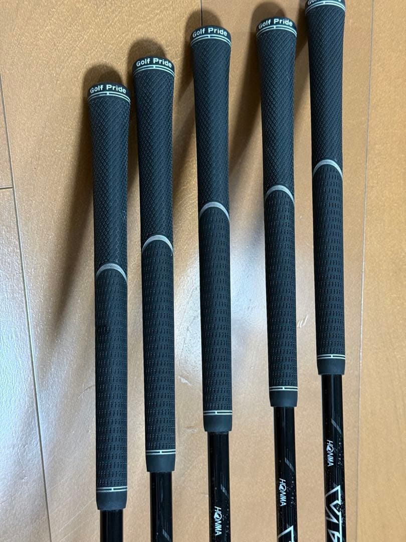 ホンマ　TR20B TOUR WORLD IB-WF100(S) 6-10