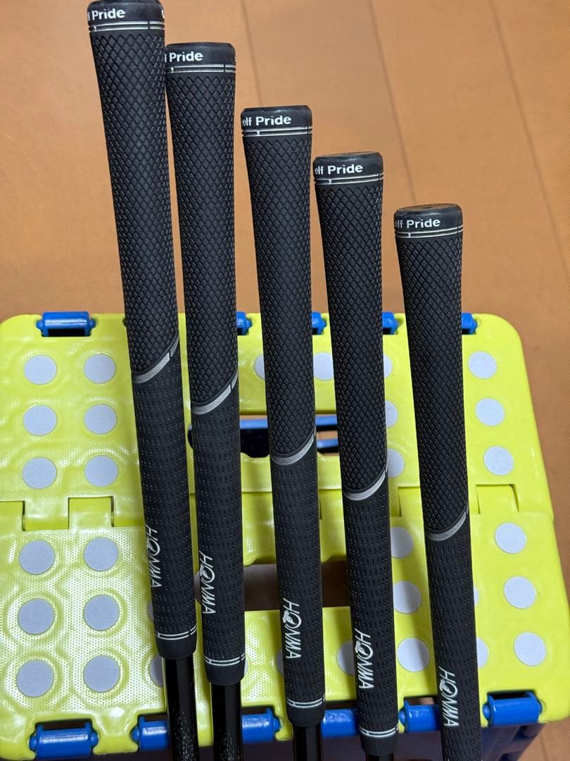ホンマ　TR20B TOUR WORLD IB-WF100(S) 6-10
