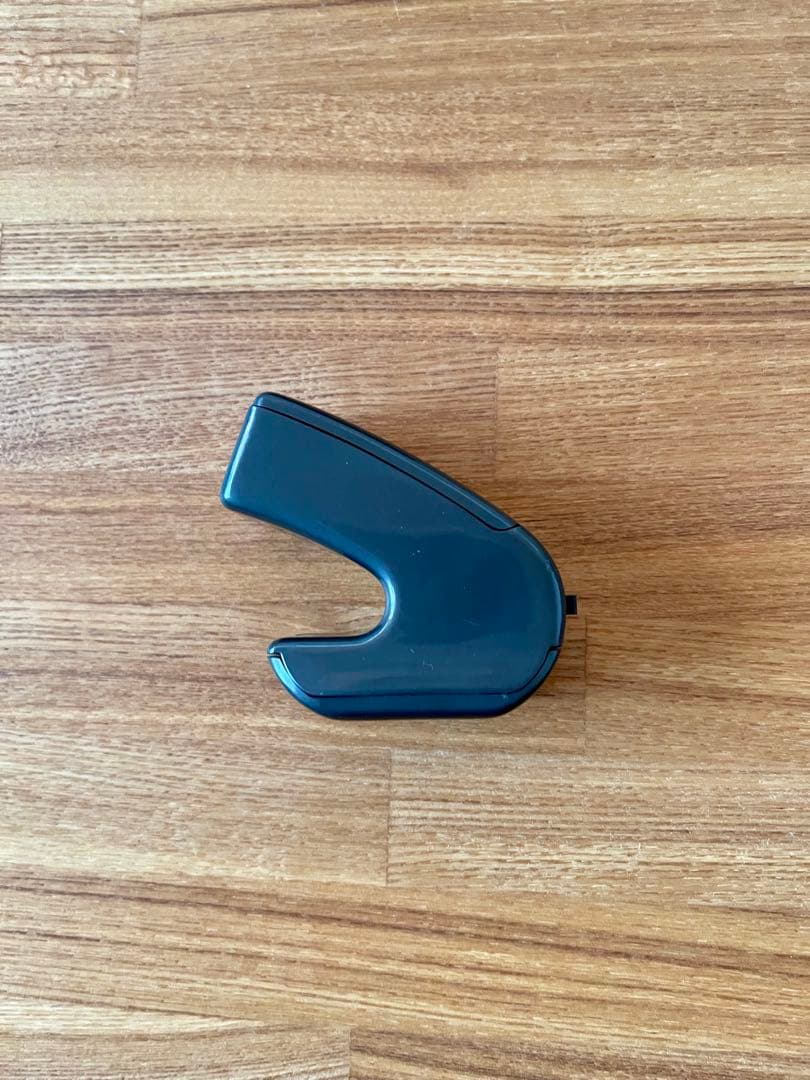 【美品・動作確認済】 E-BOW EBOW PLUS付属品完備