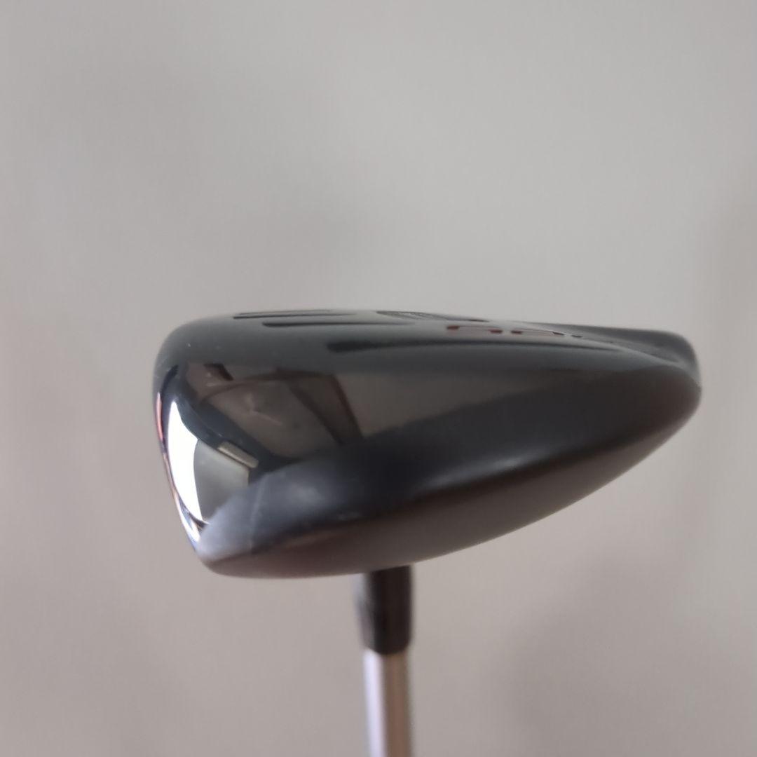 PING G25 フェアウェイウッド 18度　ユーティリティ 23度