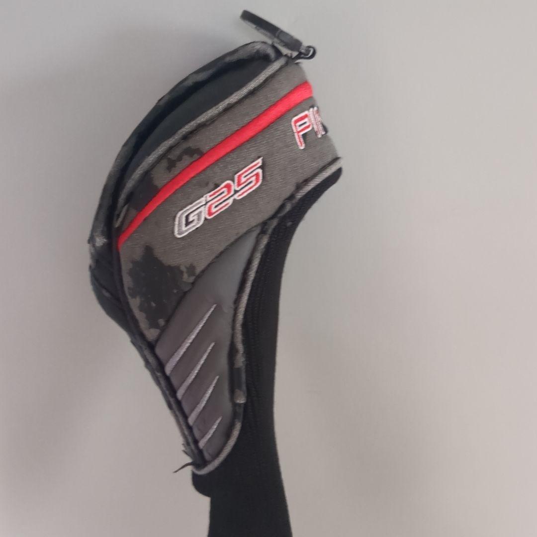PING G25 フェアウェイウッド 18度　ユーティリティ 23度
