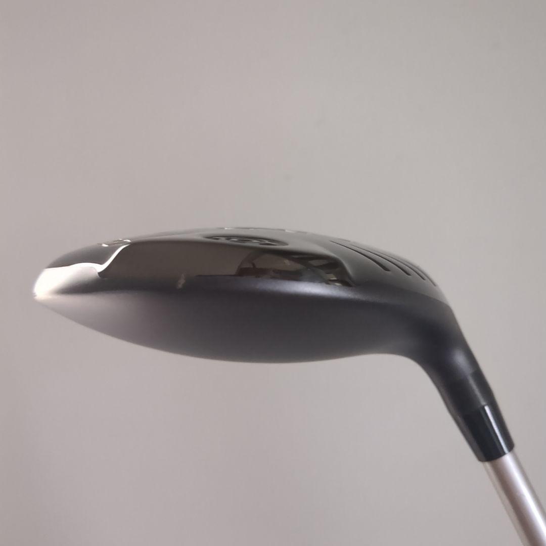 PING G25 フェアウェイウッド 18度　ユーティリティ 23度