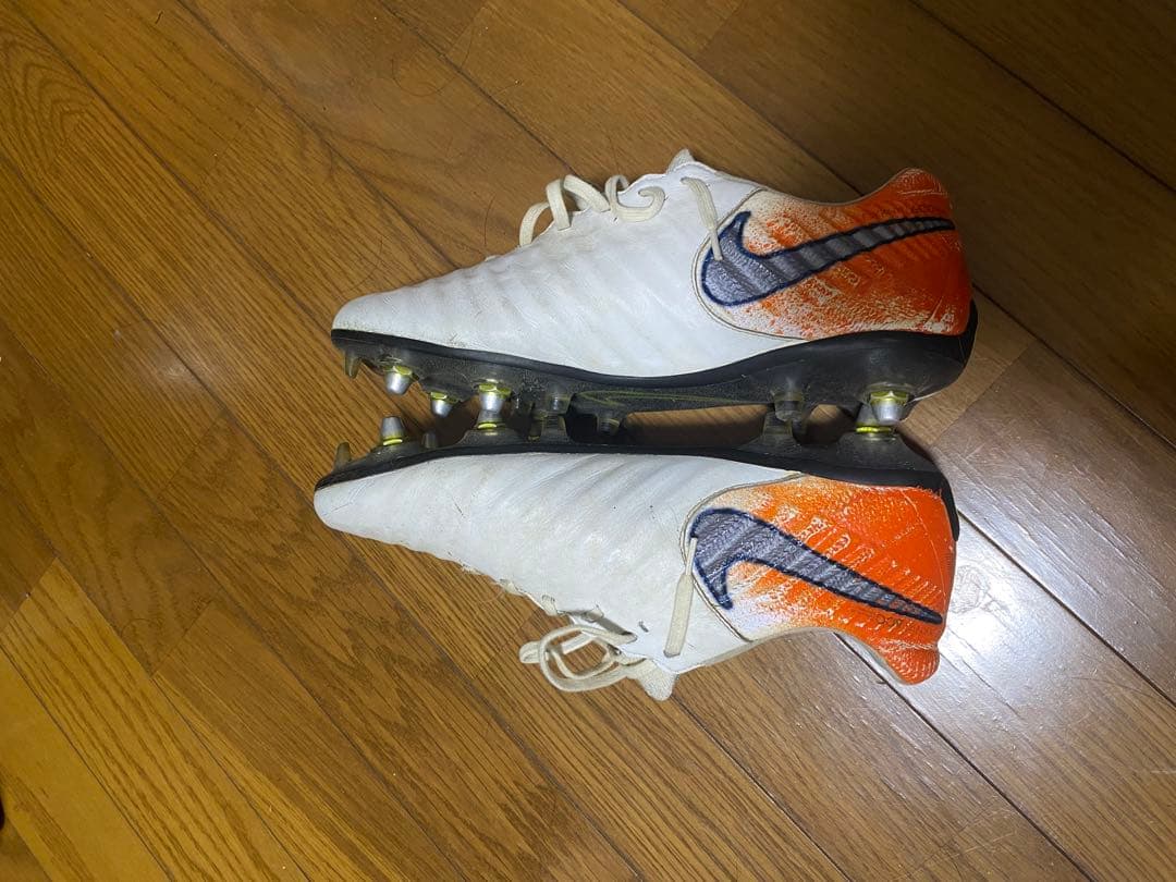 Nike ティエンポ　SG